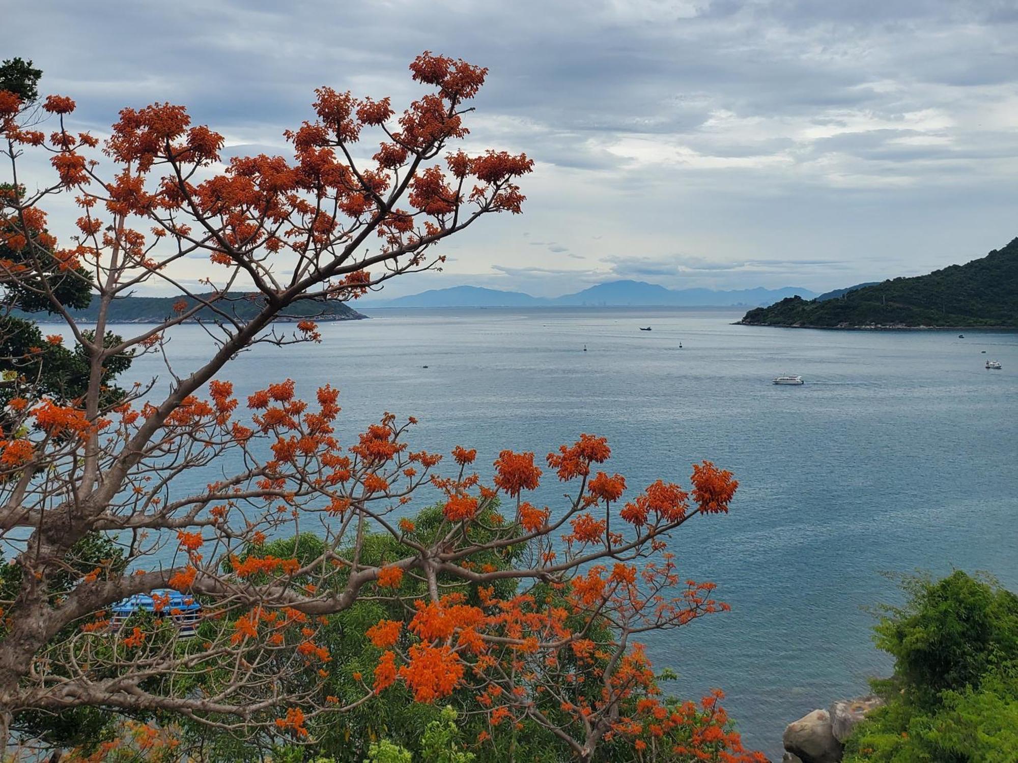 Tuan Thanh Homestay Tân Hiệ Εξωτερικό φωτογραφία