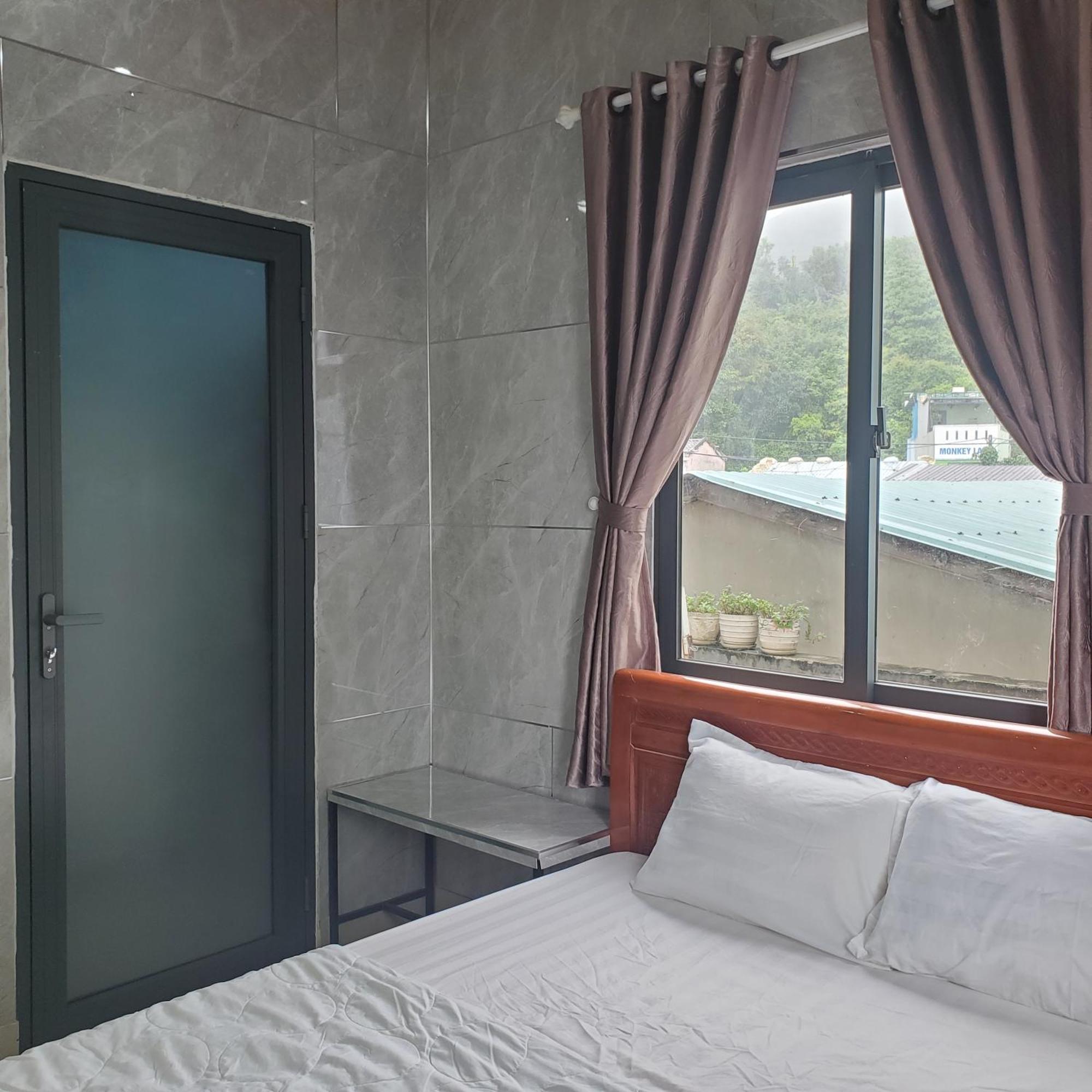 Tuan Thanh Homestay Tân Hiệ Δωμάτιο φωτογραφία