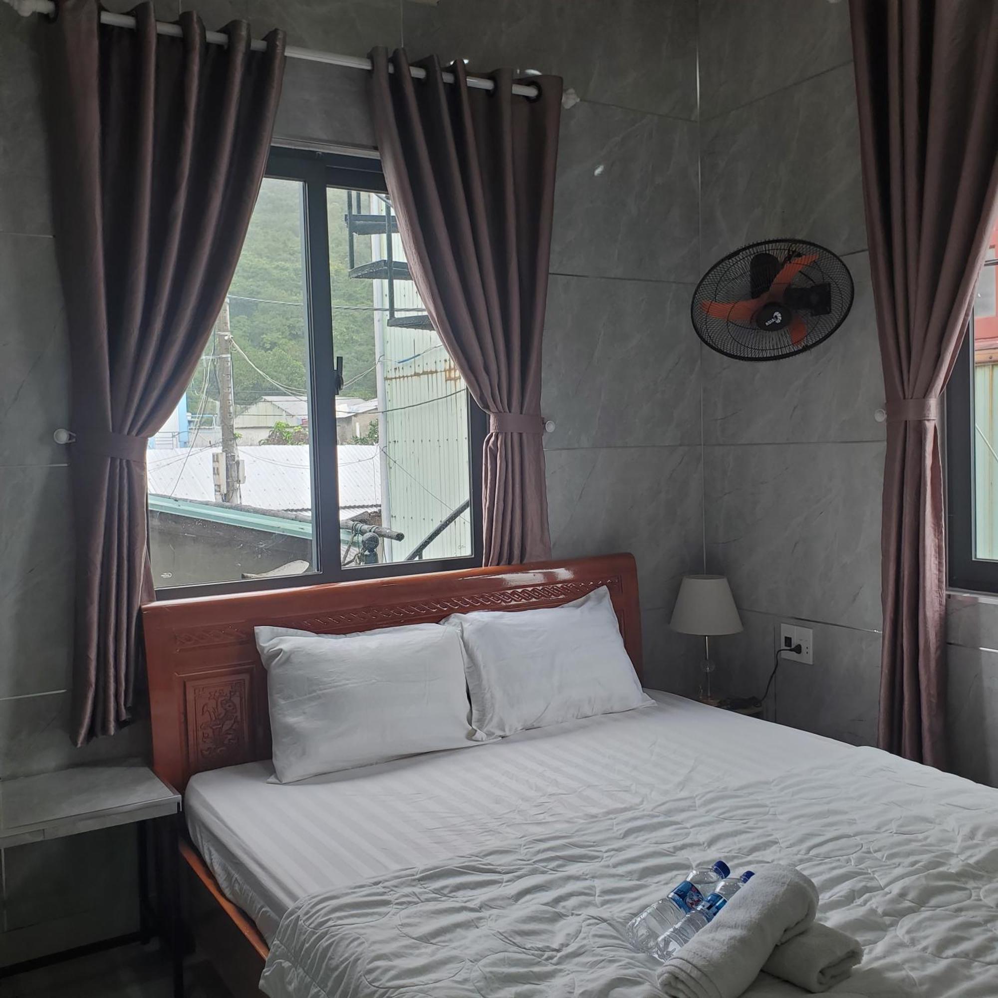 Tuan Thanh Homestay Tân Hiệ Δωμάτιο φωτογραφία