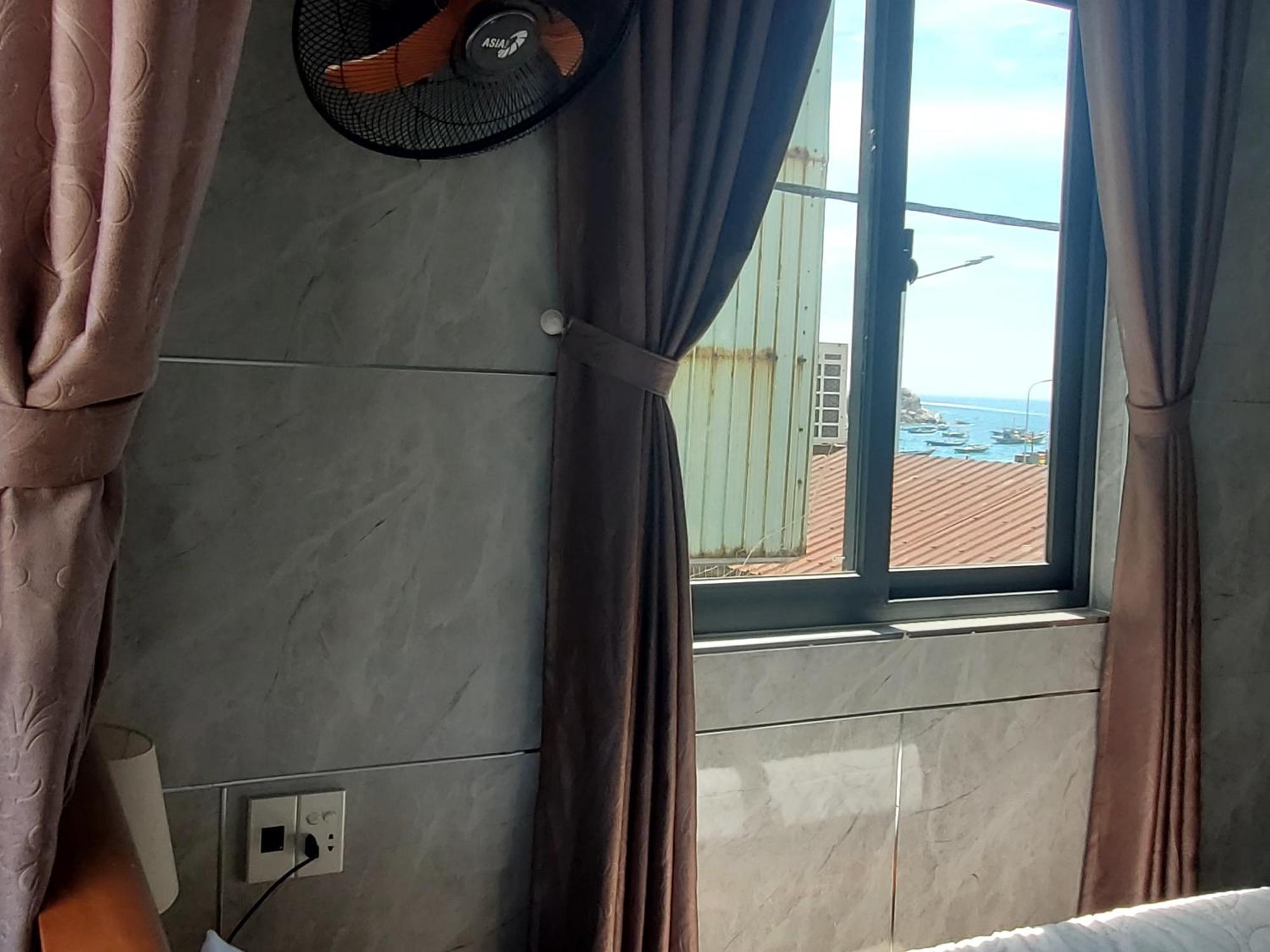 Tuan Thanh Homestay Tân Hiệ Δωμάτιο φωτογραφία