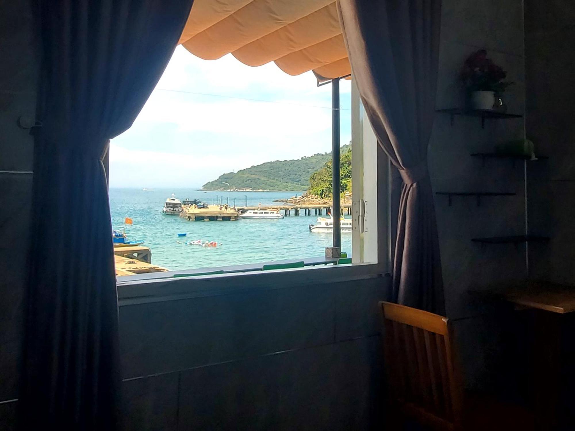 Tuan Thanh Homestay Tân Hiệ Δωμάτιο φωτογραφία