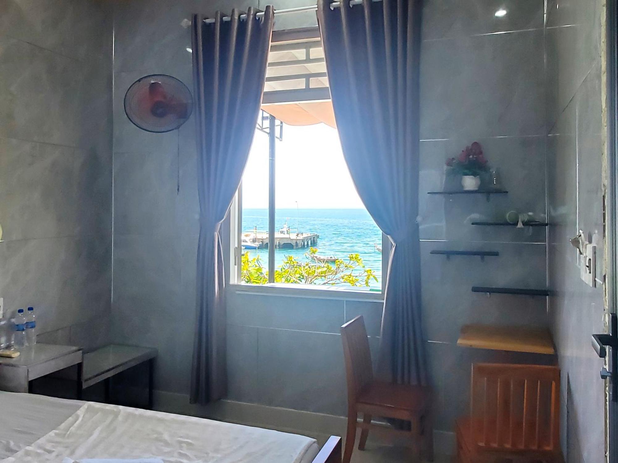 Tuan Thanh Homestay Tân Hiệ Δωμάτιο φωτογραφία