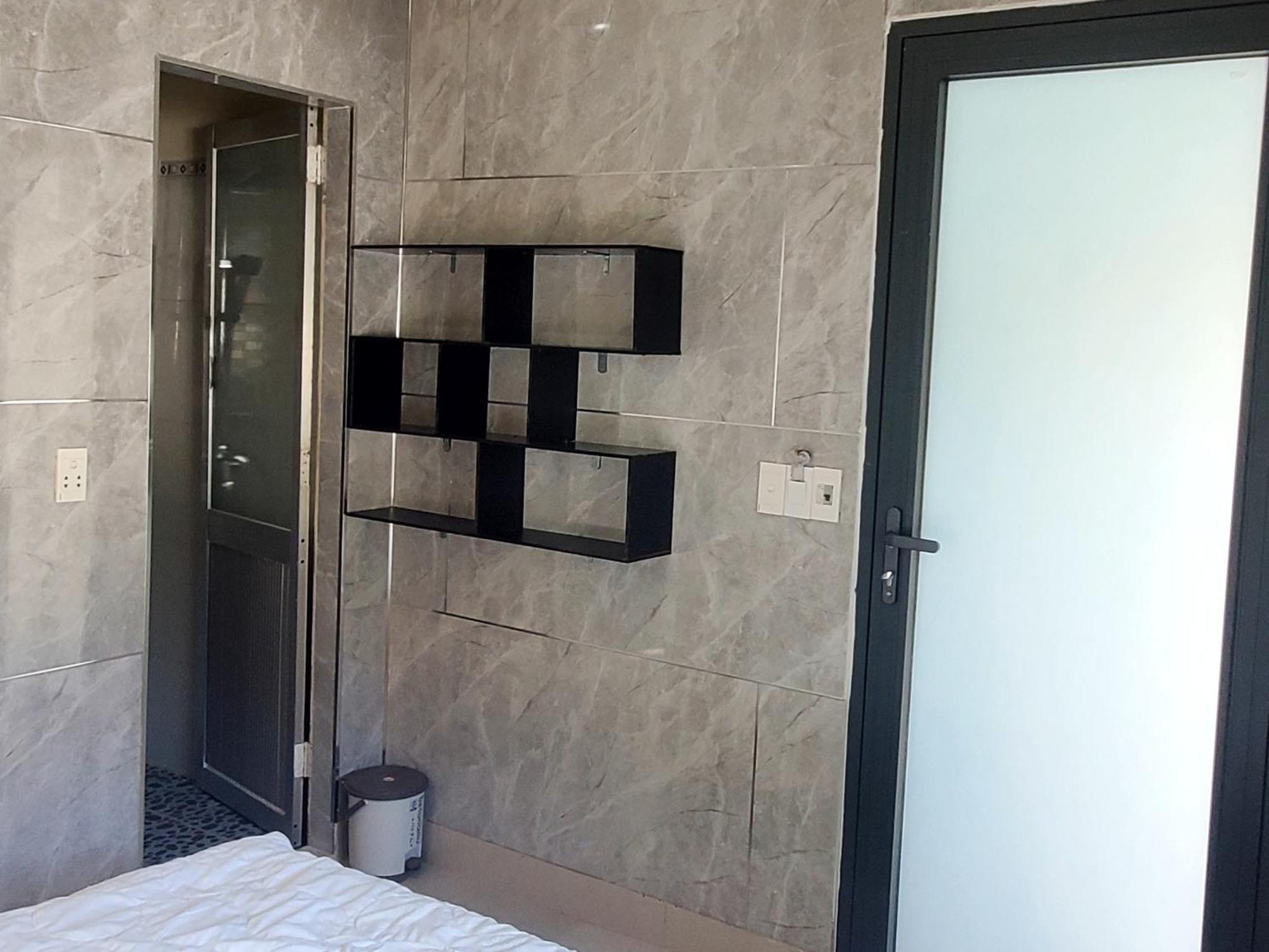 Tuan Thanh Homestay Tân Hiệ Δωμάτιο φωτογραφία