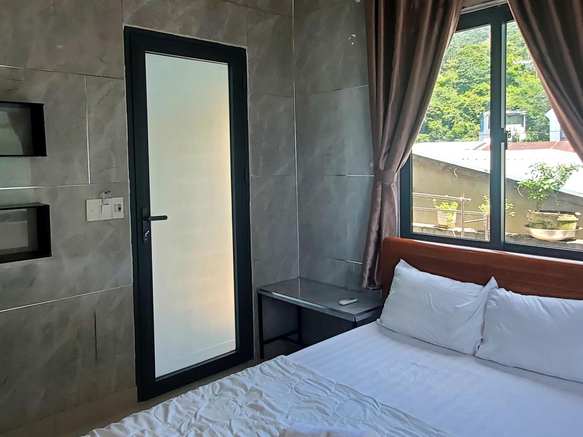 Tuan Thanh Homestay Tân Hiệ Δωμάτιο φωτογραφία