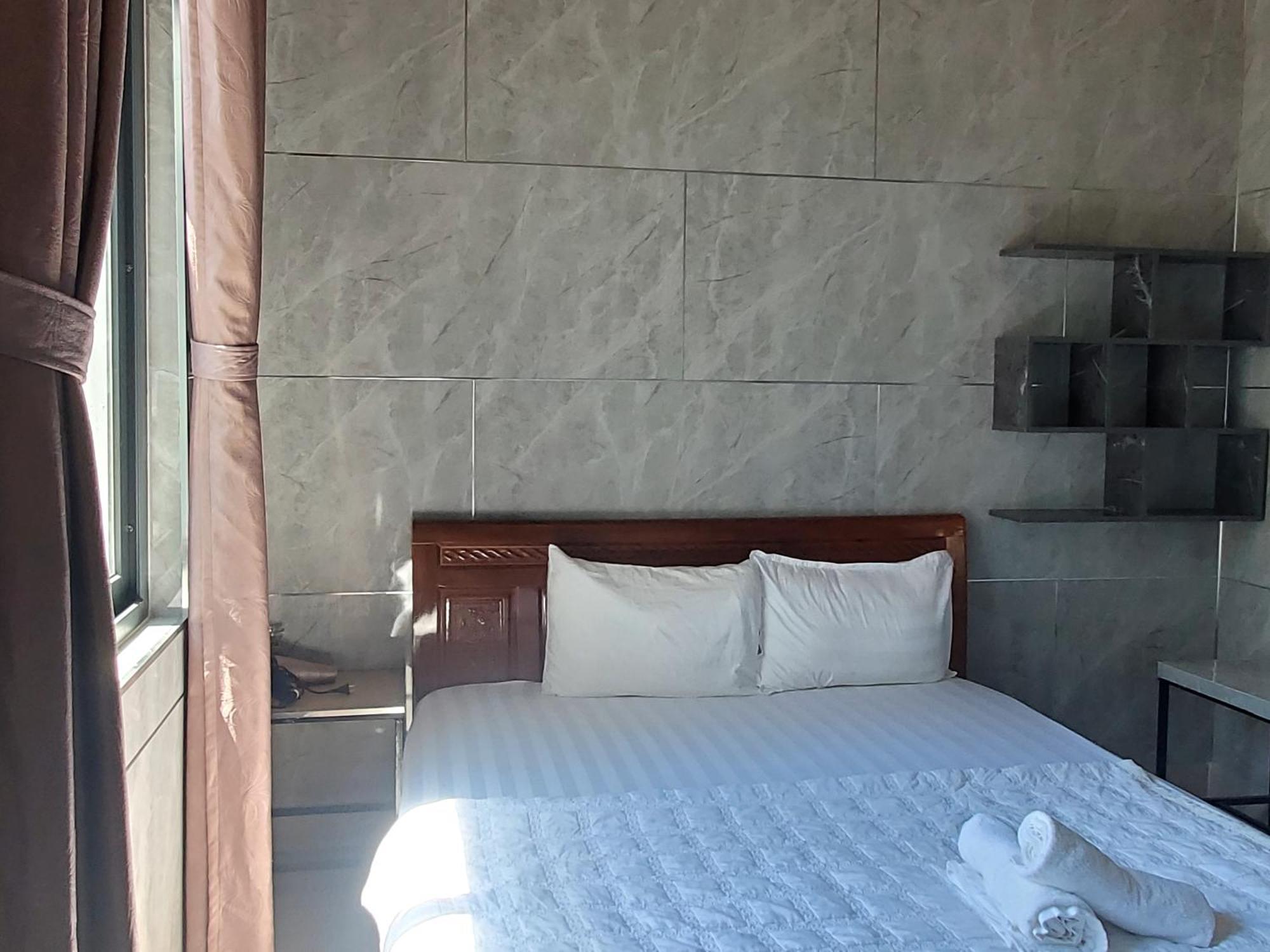 Tuan Thanh Homestay Tân Hiệ Δωμάτιο φωτογραφία