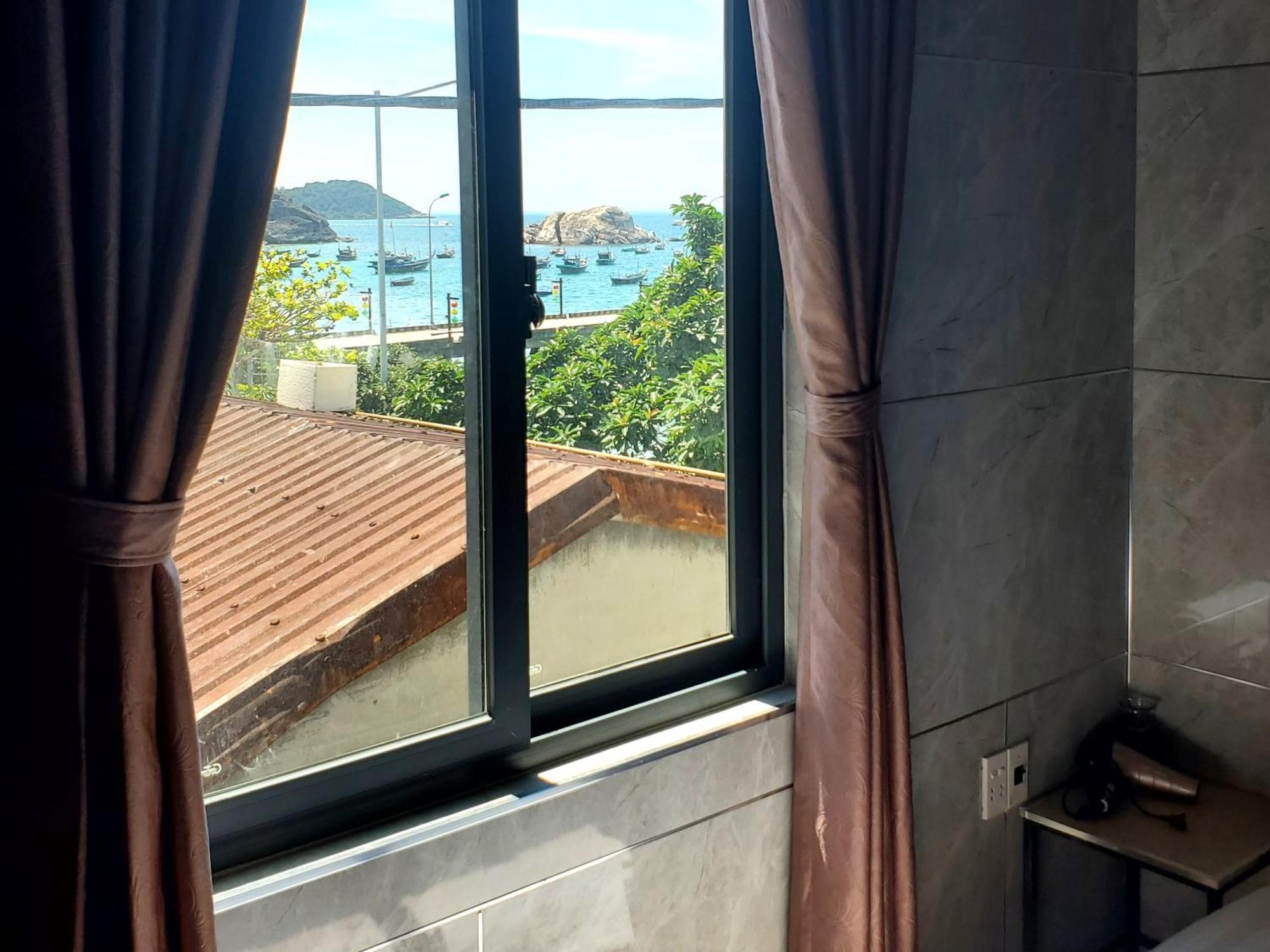 Tuan Thanh Homestay Tân Hiệ Δωμάτιο φωτογραφία