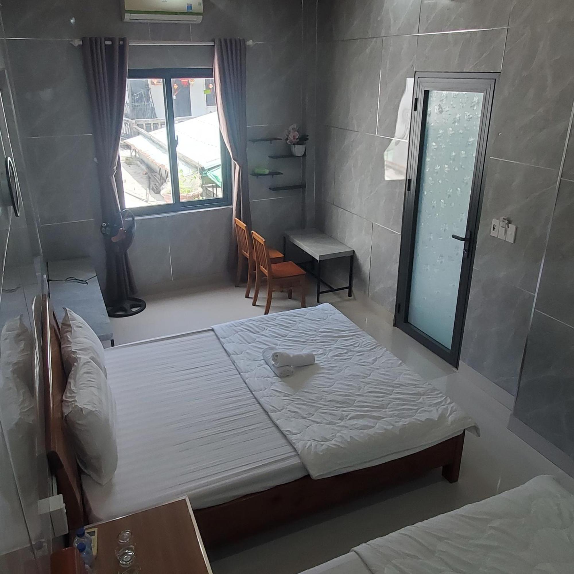 Tuan Thanh Homestay Tân Hiệ Δωμάτιο φωτογραφία